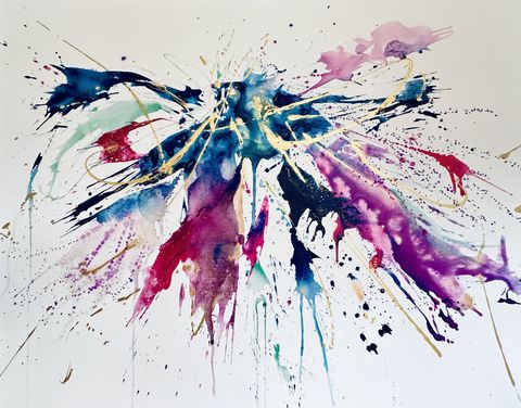 Aliferous by Lisa Barth