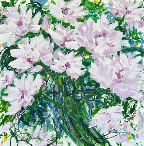Secret Garden by Lisa Barth