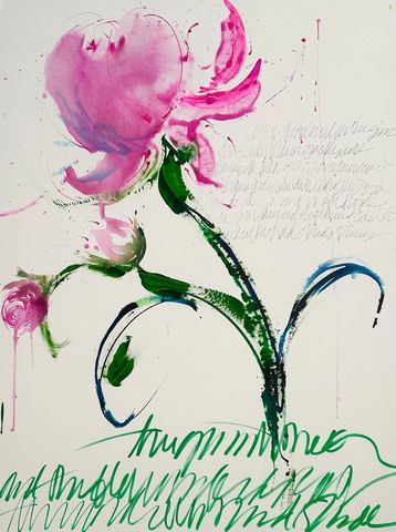 Love Note by Lisa Barth