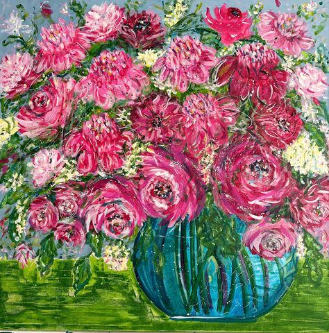 Abundance by Lisa Barth